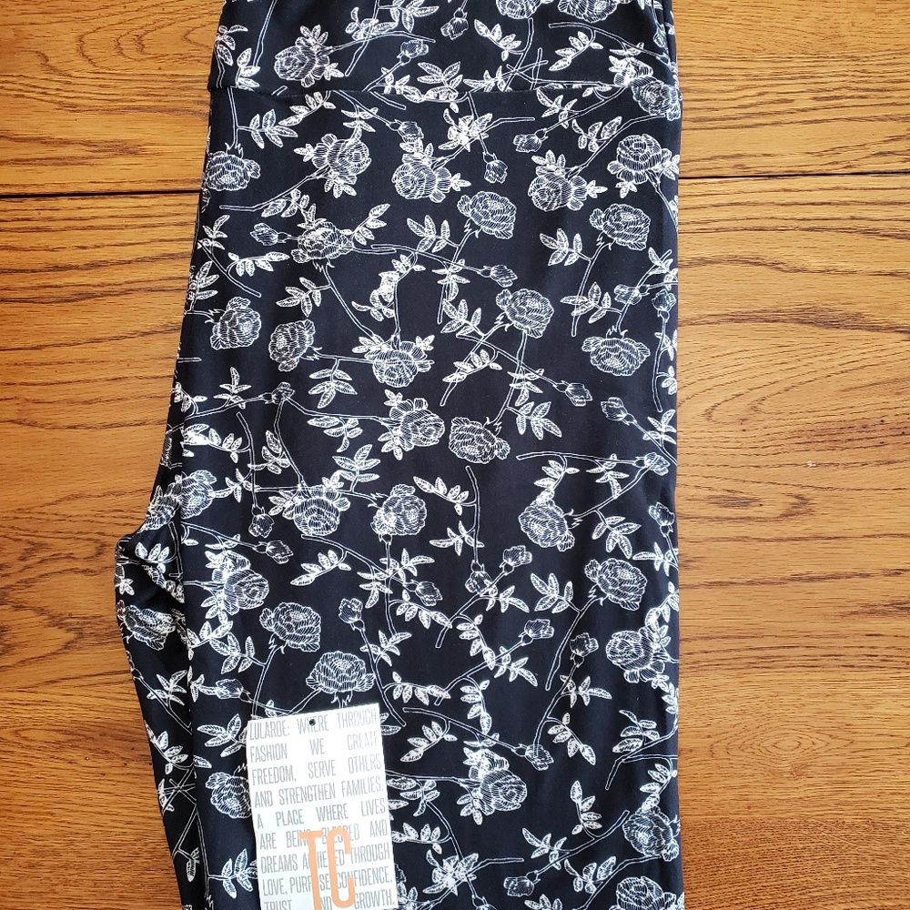 Lularoe leggings